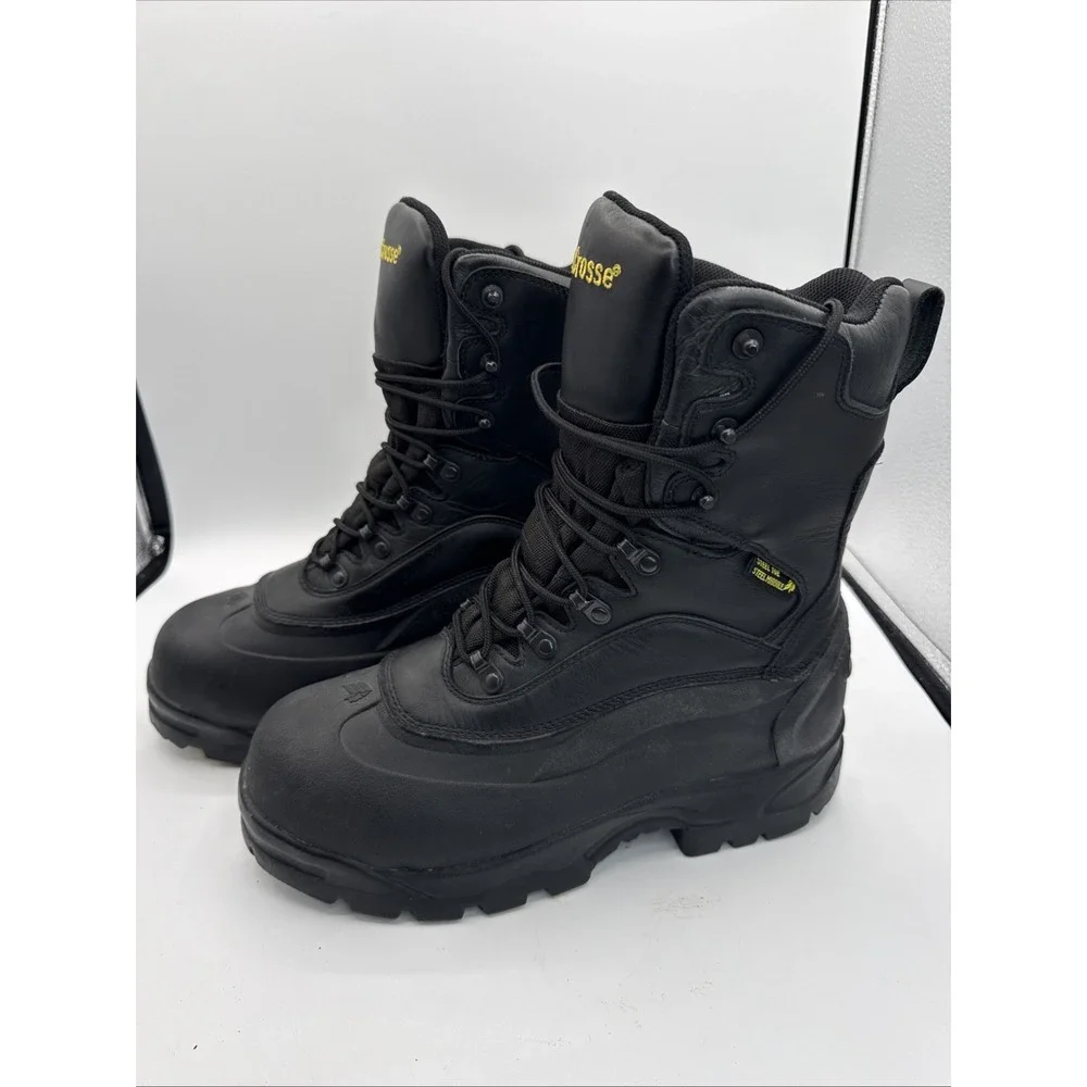 LaCrosse Max Trax 10